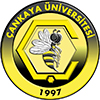 Çankaya Üniversitesi Logo